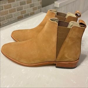 Nisolo Chelsea Boots